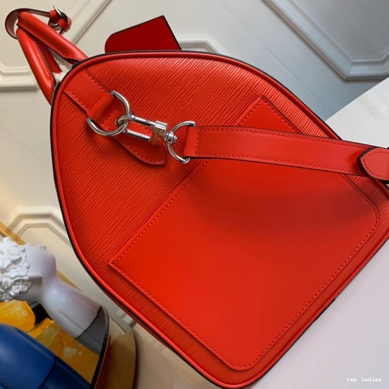 Cheap LOUIS 45 VUITTON KEEPALL BANDOULIÈRE 0723